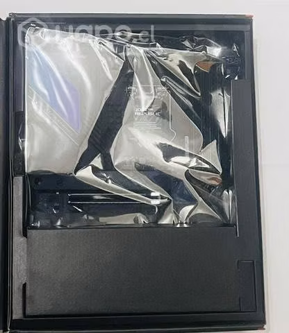 ROG Strix Z590-E Gaming WiFi 6E ATX