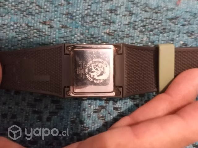 Reloj