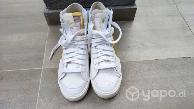 Nike Blazer Mid ’77 Jumbo "Sanded"