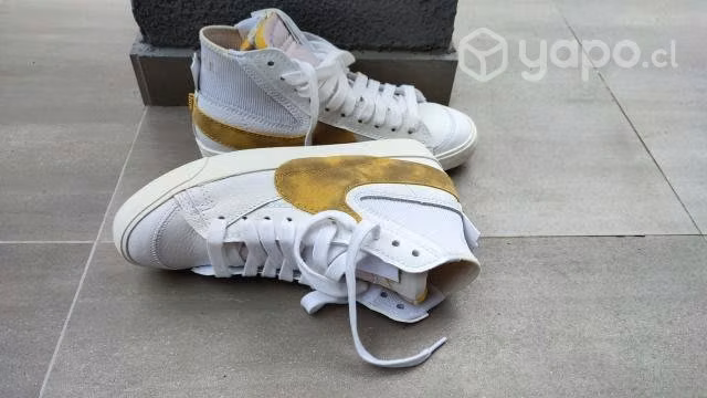 Nike Blazer Mid ’77 Jumbo "Sanded"