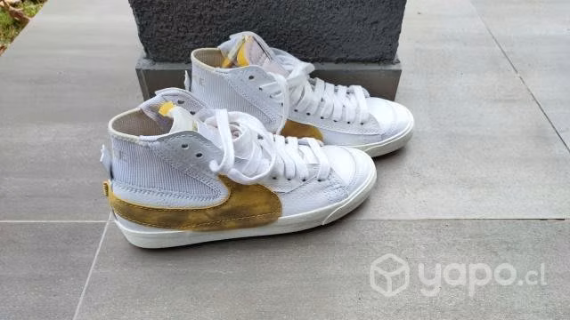 Nike Blazer Mid ’77 Jumbo "Sanded"