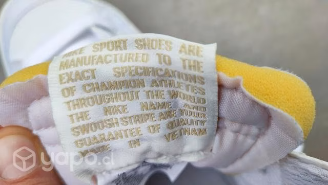 Nike Blazer Mid ’77 Jumbo "Sanded"