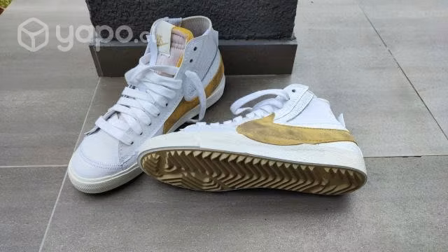 Nike Blazer Mid ’77 Jumbo "Sanded"