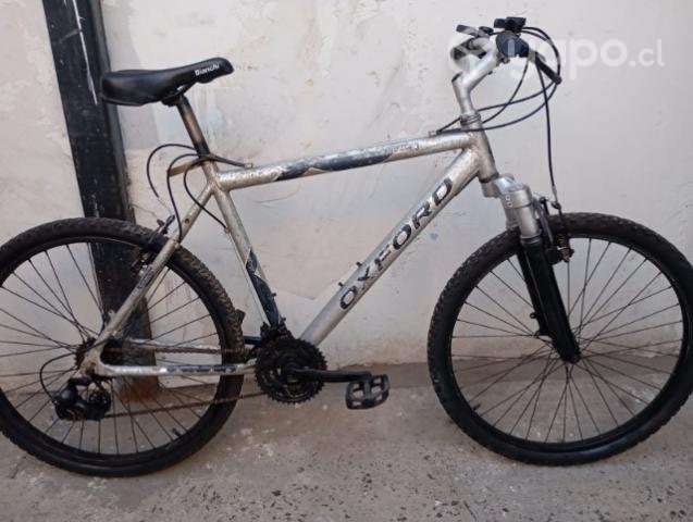 Bicicleta aro 26 - Imagen 3