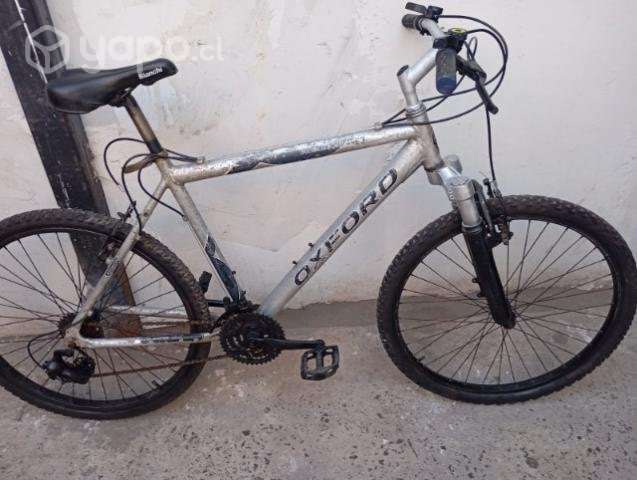 Bicicleta aro 26 - Imagen 5