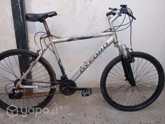 Bicicleta aro 26 - Imagen 4