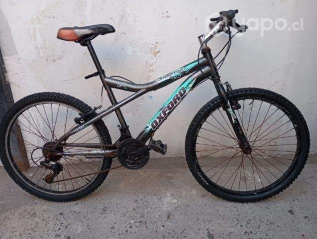 Bicicleta aro 24 - Imagen 5