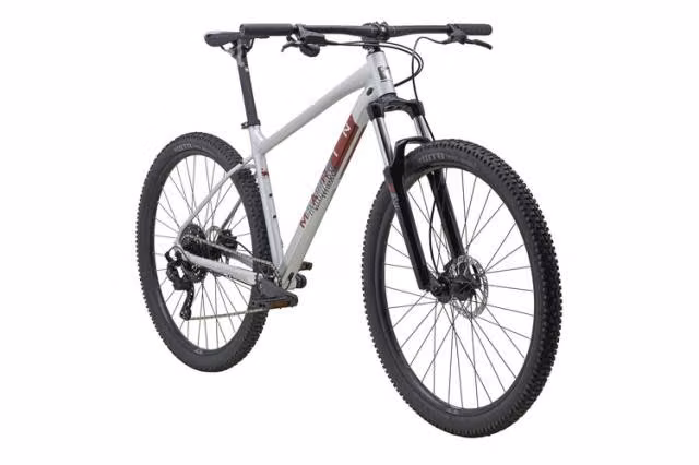 Marin bike nueva bobcat trail 4 aro 27.5" talla s