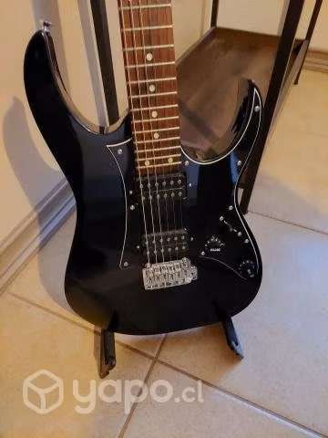 Guitarra electrica