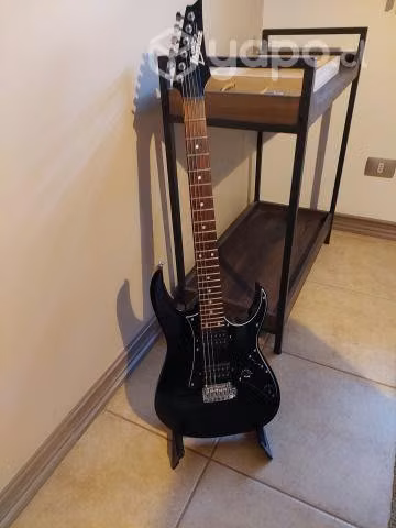 Guitarra electrica