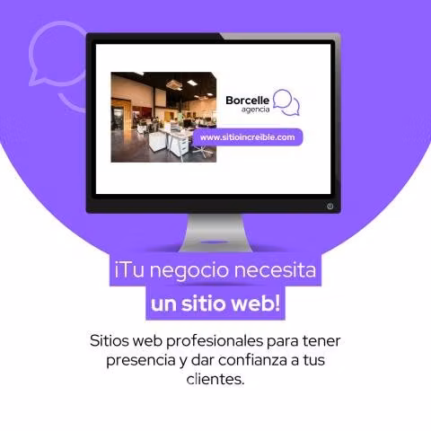 Página web profesional a bajo costo