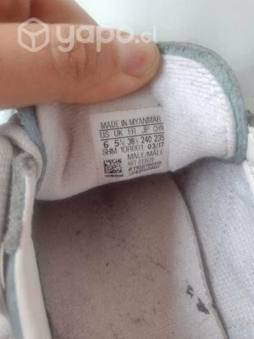 Zapatillas adidas spezial - Imagen 6