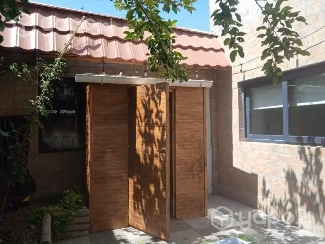 Bodega de madera fabricamos