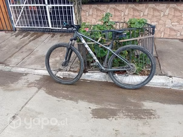 Bicicleta marlyn 5 - Imagen 2