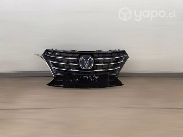 Mascara changan alsvin 2018-2023