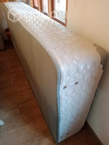 Cama 1 plaza - Imagen 3
