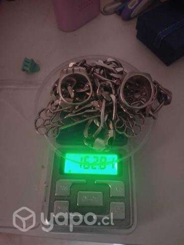 Joyas de Plata - Imagen 2