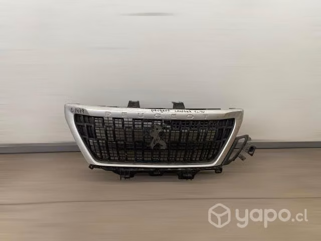 Mascara peugeot landtrek 2021-2024