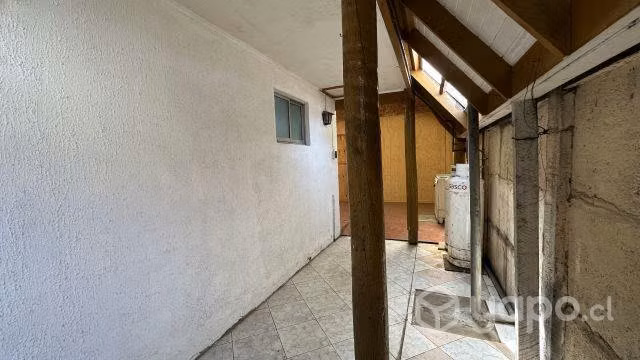 Casa en Arauco