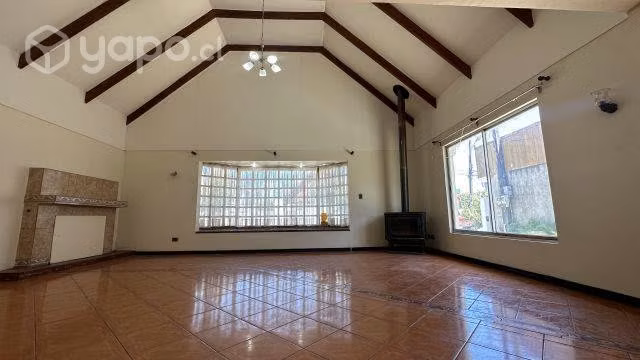 Casa en Arauco
