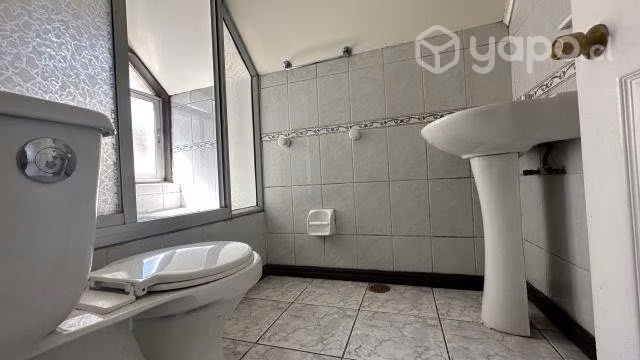 Casa en Arauco