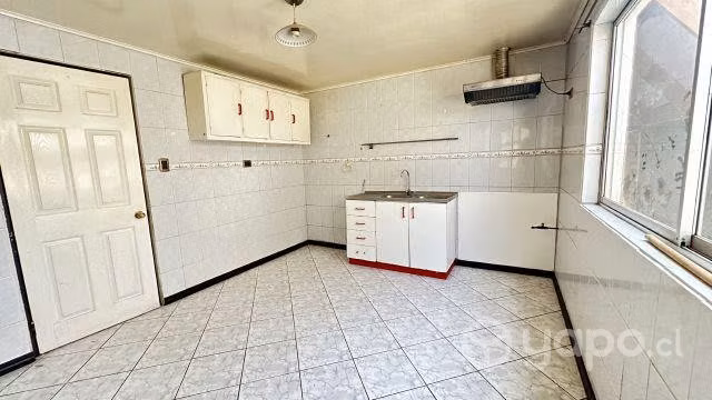 Casa en Arauco