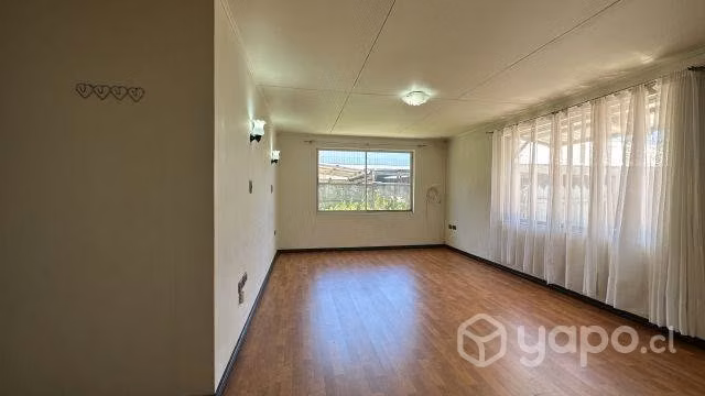 Casa en Arauco