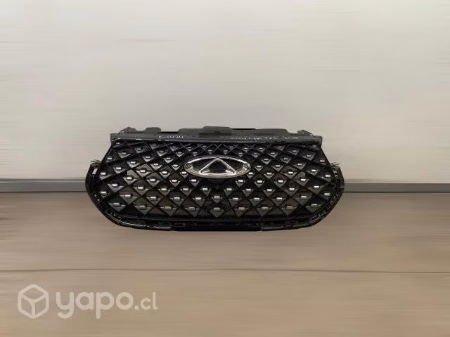 Mascara chery tiggo 