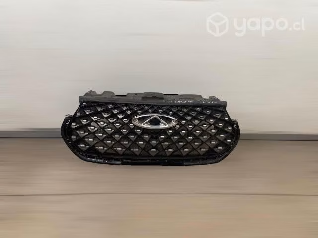 Mascara chery tiggo 7 pro 2021-2023