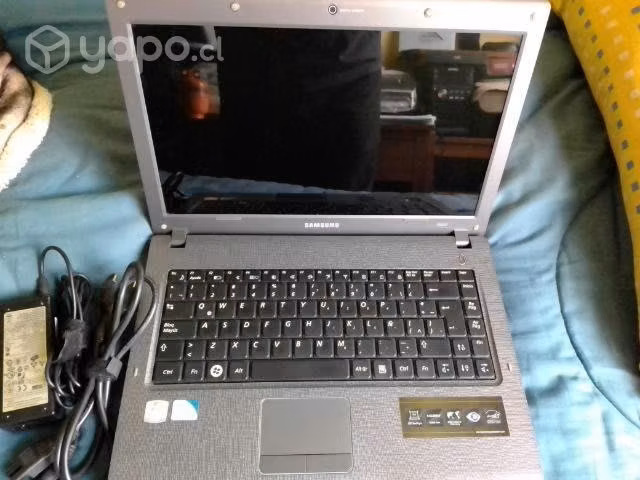 Notebook Samsung 430 - Imagen 2