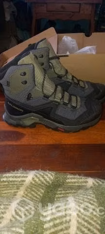 Botas Salomon Goretex - Imagen 3