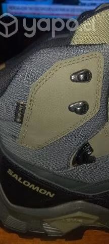 Botas Salomon Goretex - Imagen 4
