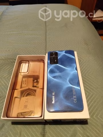 Redmi note 11 pro 5G - Imagen 2