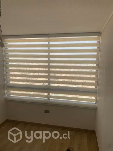 Cortinas roller dúo  II - Imagen 4