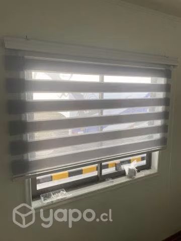 Cortinas roller dúo  II - Imagen 3