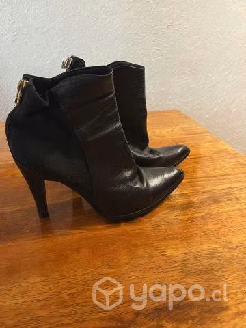 Botines - Imagen 2
