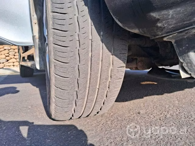 Hyundai tucson 2013