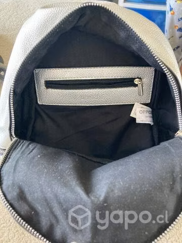 3 carteras mochila - Imagen 5
