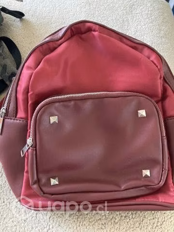 3 carteras mochila - Imagen 3