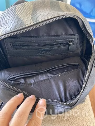 3 carteras mochila - Imagen 4
