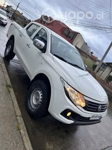 Ram 1200 2017