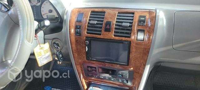 Se vende hiunday terracan - Imagen 7