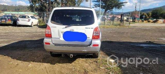 Se vende hiunday terracan - Imagen 5