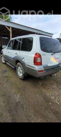 Se vende hiunday terracan - Imagen 3