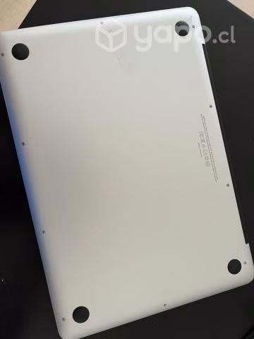 MacBook Pro mid 2012 - Imagen 5