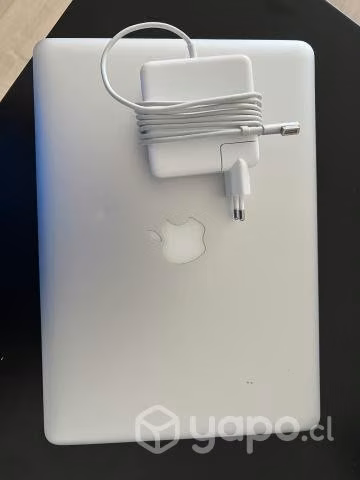 MacBook Pro mid 2012 - Imagen 3