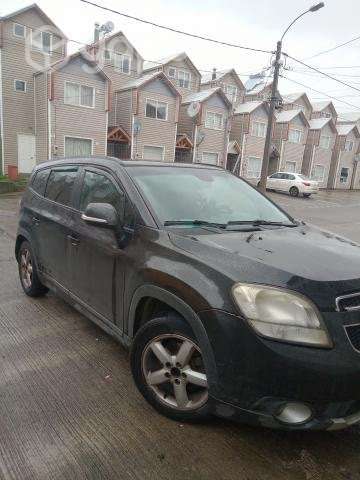 Auto Chevrolet Orlando 2014 - Imagen 2