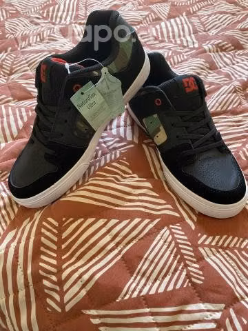 Zapatillas DC 38