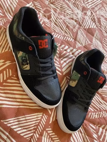 Zapatillas DC 38 - Imagen 2