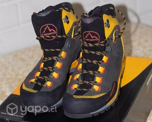 Zapatillas de Treeking La Sportiva